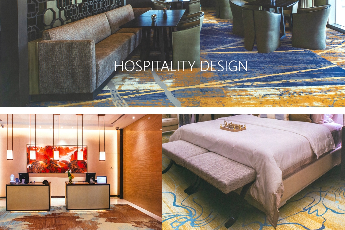 Hospitality Design