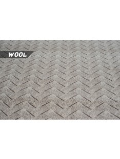 Staircarpet - Twill Twill