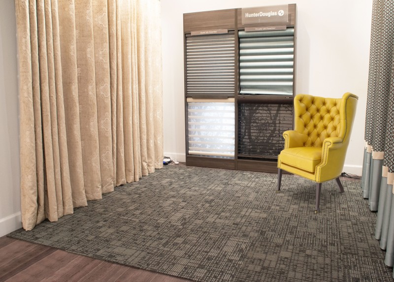 CKCT-405 Carpet Tile